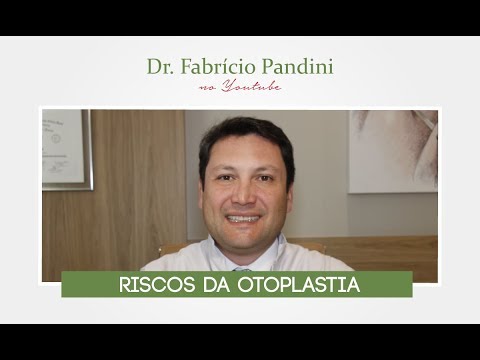 Vídeo: Otoplastia: Candidatos, Procedimentos, Riscos, Custo