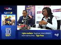 LIPIA MAFUTA Tigo Yaungana Na TAPSOA Kurahisisha Ununuaji Wa Mafuta Katika Vituo Vya Mafuta LIPIA MAFUTA Tigo Yaungana Na TAPSOA Kurahisisha Ununuaji Wa Mafuta Katika Vituo Vya Mafuta