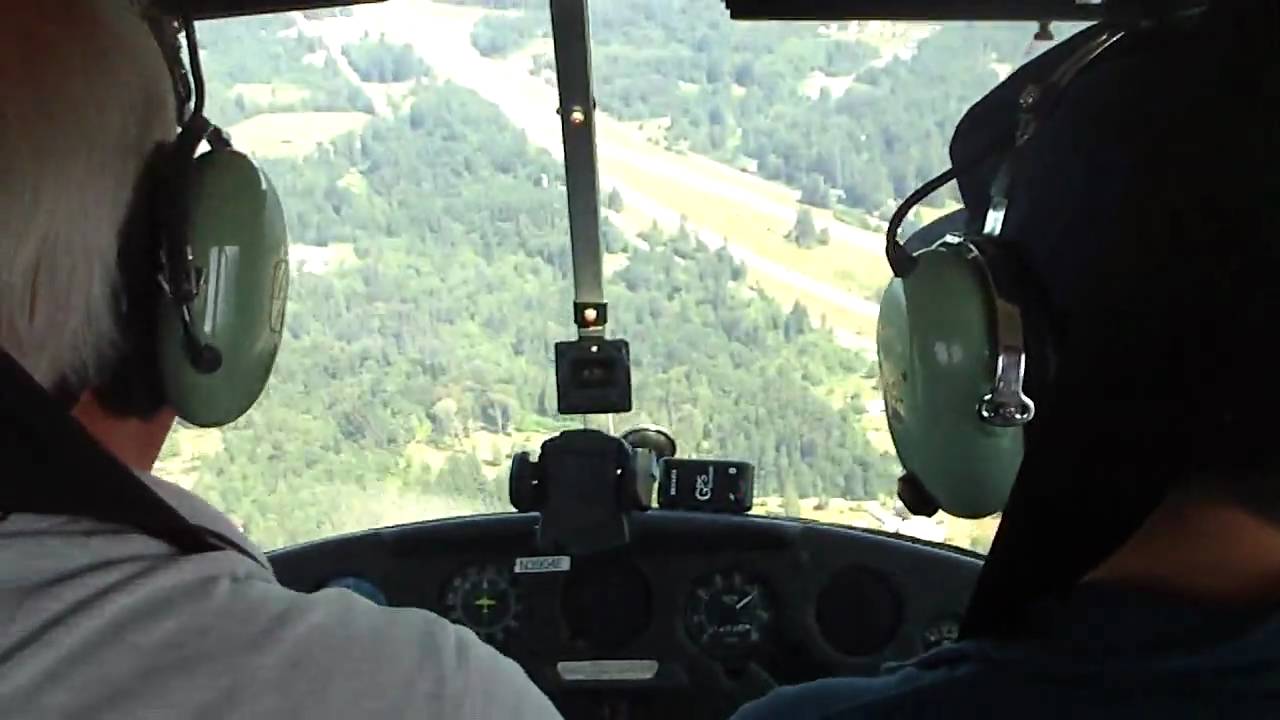 TimFan co-pilot with jim in Arlington to Friday Harbour..like a roller coaster!
