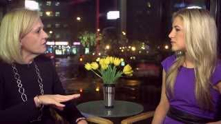 Famous Tips from the Top: PBS President and CEO Paula Kerger Profile