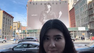 NYC VLOG: Weekend in the Life of a Music Manager