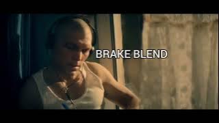 Chada - Siłę daje mi wiara (BraKe Blend)