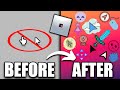 Ultimate guide how to change and customize your roblox cursor 2024