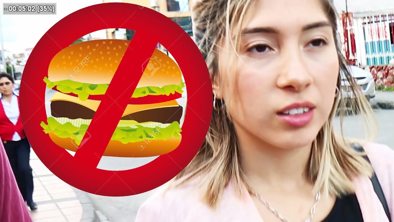 WORST BURGER EVER & BEST THERMAL WATERS - Cuenca Ecuador Vlog