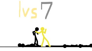 Pivot How To Create A Quick 1 vs 7 Animation