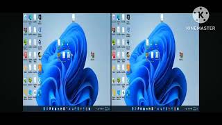 Chilled windows 6x