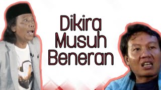 Karyo 'DIKIRA MUSUH BENERAN ‼️'  || DPR (1/2)