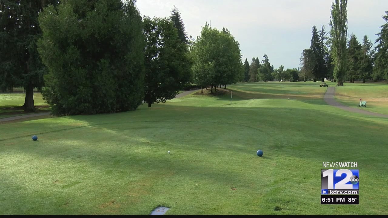 Golf Tip of the Week McNary Golf Club YouTube