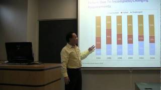 (1/5) Lecture 5: Methodology(Traffic Simulation Class by Shan Huang)