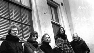 Basil If That Is Love