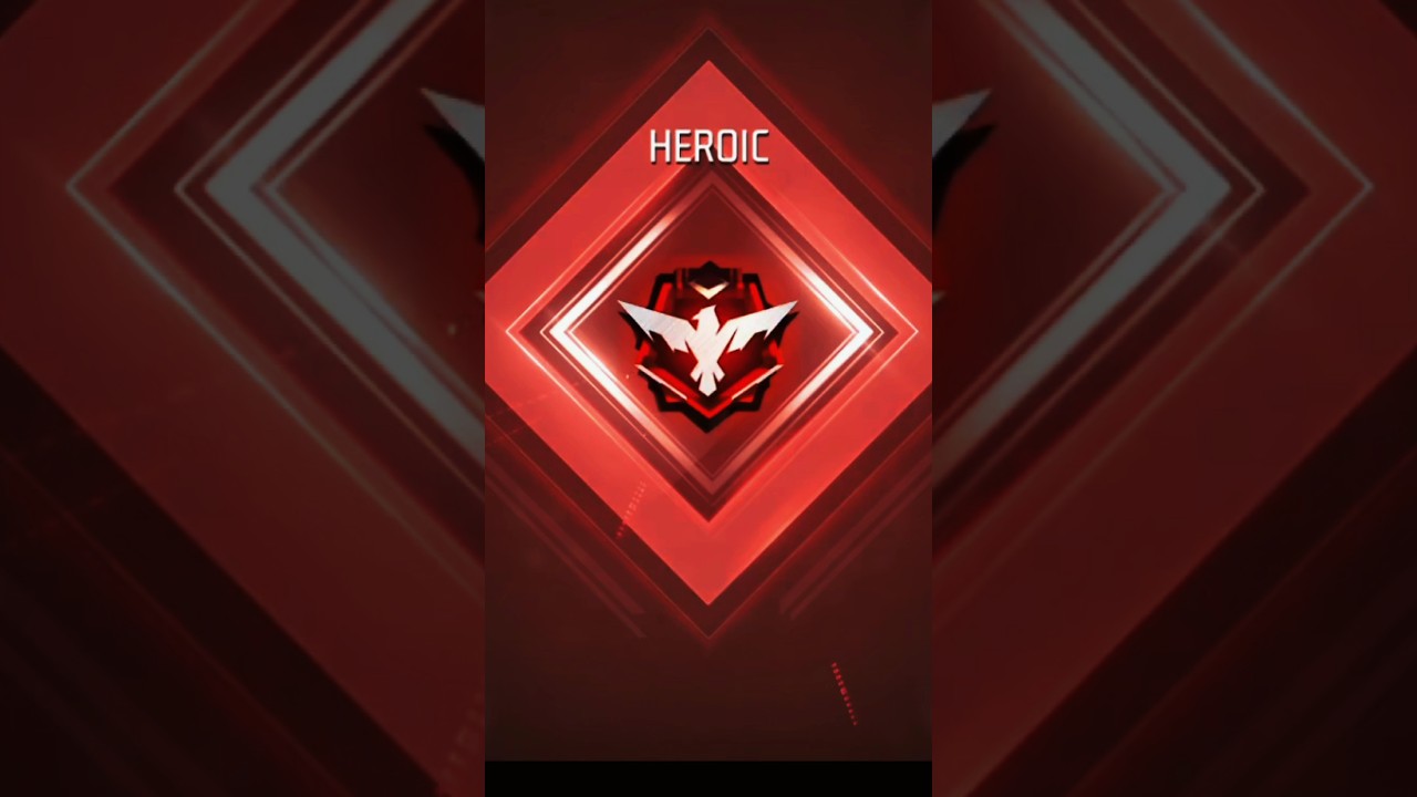 🥰🥰🥰NEW CS RANK HERDIC 