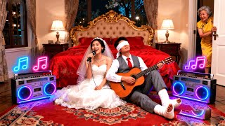Download Lagu Forced To Marry Comatose Man, She Sang With Him Happily! Unaware He Was Healthy CEO\u0026Deeply In Love! MP3