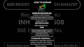 PROFIT X RESEARCH SEBI RA #varunbhargav #profitxresearch LIVE TRADING AND ANALYSIS TODAY 22May 2026