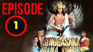 BRAMA KUMBARA EPISODE 1