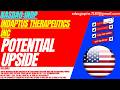 INDAPTUS THERAPEUTICS STOCK : POTENTIAL UPSIDE | INDP STOCK