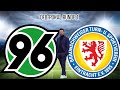 POKAL-DERBY ESKALIERT! 🔥 5x Handspiel, 5 Tore &amp; Derby-Dominanz | H96 Karriere #02