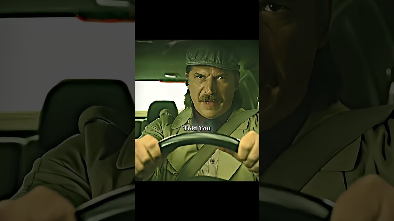 Professor & Alicia Sierra 🎩🥵