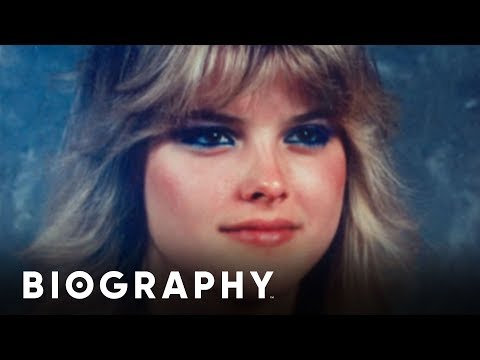 Biography: The Life of Anna Nicole Smith: The Early Years