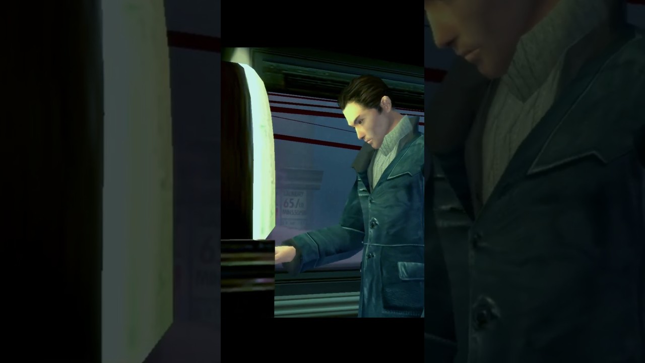 Most Underrated Video Game Opening?