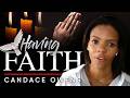 Power of Faith in Freedom: How Belief Safeguards Rights - Candace Owens