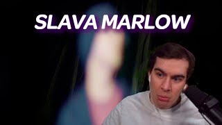 Братишкин смотрит: SLAVA MARLOW — я не могу тебя найти