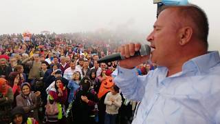 Çayan Hüseyin Karakırsak Yayla Şenliği /Hatıralar peşimi bırakmıyor Resimi