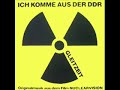 Gleitzeit Ich Komme Aus Der DDR 1982