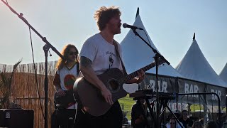 Jakob's Castle- Vincent Thomas (Live at Sublime Festival Ft Worth 5/9/2026)
