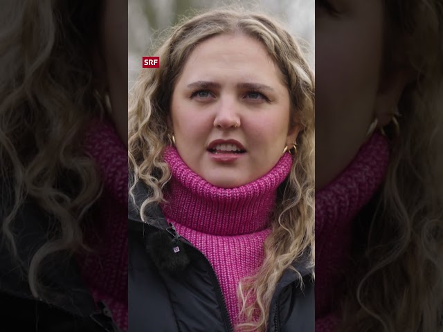 «Es wird euch das Leben kosten» I Impact | SRF #Shorts #SRFImpact #Züge