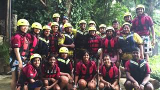 MAS, Deutsche, Dialog, 3M Summer Interns of 2015