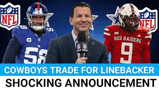 ๐จ DONE DEAL CONFIRMED: Dallas