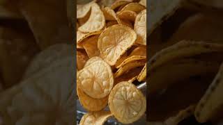 potato chips manufacturing in bulk #trendingshorts #satisfying #trending #food