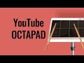 YouTube OCTAPAD - Play OCTAPAD on YouTube with computer keyboard