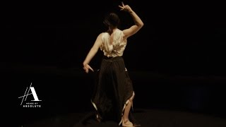 A Dancer Prepares   House Of Absolute  Warrior Queens