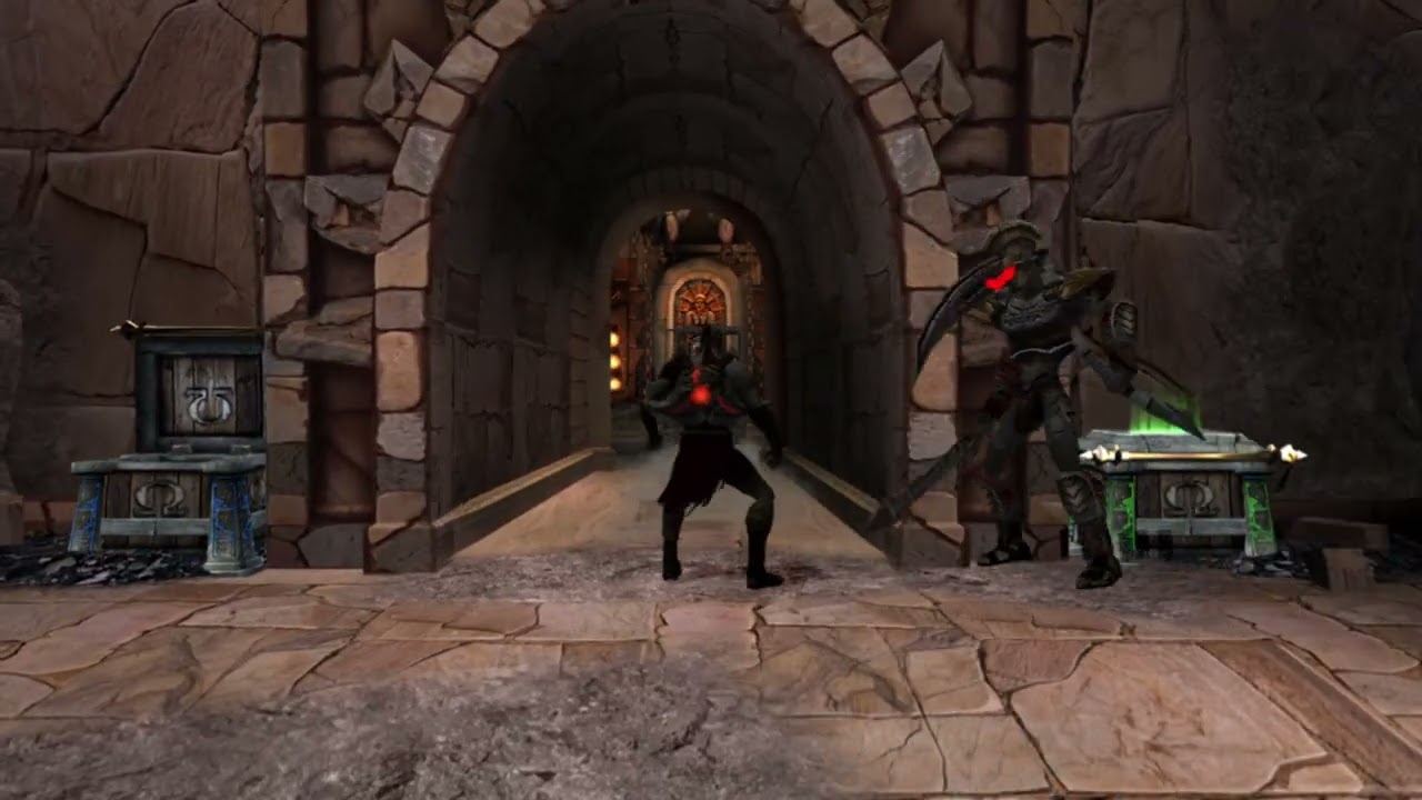 God of War Definitive Edition - Desafio de Hades - Parte 5 / 100% em Português