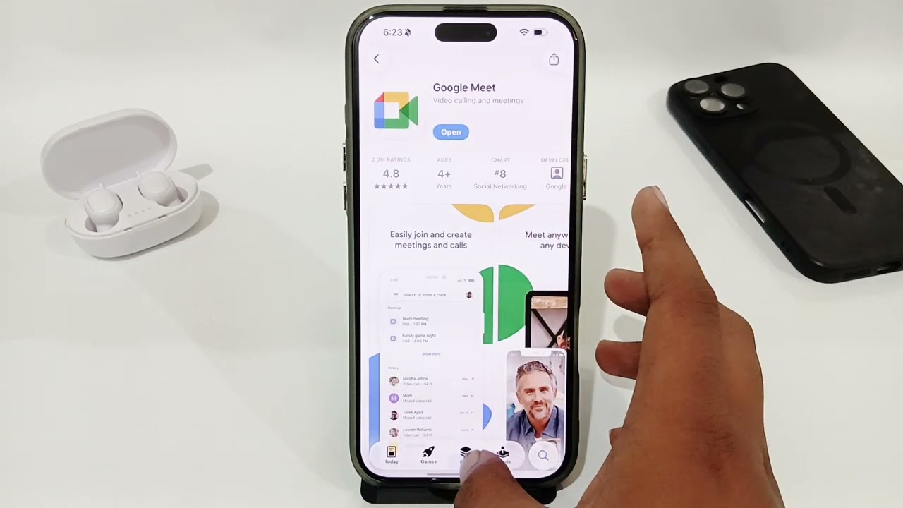 Как исправить ошибку «Не подключается» в Google Meet — пошаговое руководство