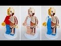 ТОП ЛАЙФХАКИ С LEGO!