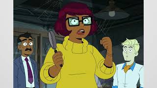 Velma Is CANCELLED