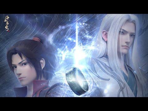 Video Đấu Phá Thương Khung Trailer OVA 4 Duyên Khởi || 斗破苍穹缘起 - youtube