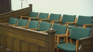 Picking a jury - a Saskatoon lawyer explains the process