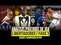 LIBERTADORES FASE 3 | Resumen de la semana