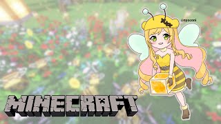 【Minecraft | 🌈 JPサーバー 】 駅を作るって噂を聞きました【にじさんじ | セフィナ】