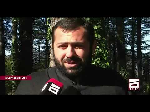 პეტრესგან გზაკვალარეული ბერ-მონაზვნები - საცა წავა, ყველგან გავყვებით!