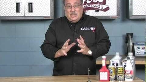 Facts about Extended Auto Warranties from Pat Goss