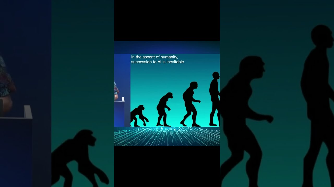 These People Want AI To Replace Humanity 