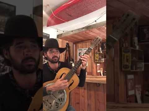Ryan Bingham #StayHome Cantina Session #70: 'Fortunate Son' written by John Fogerty