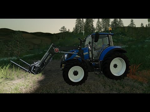 best farming simulator 19 mods