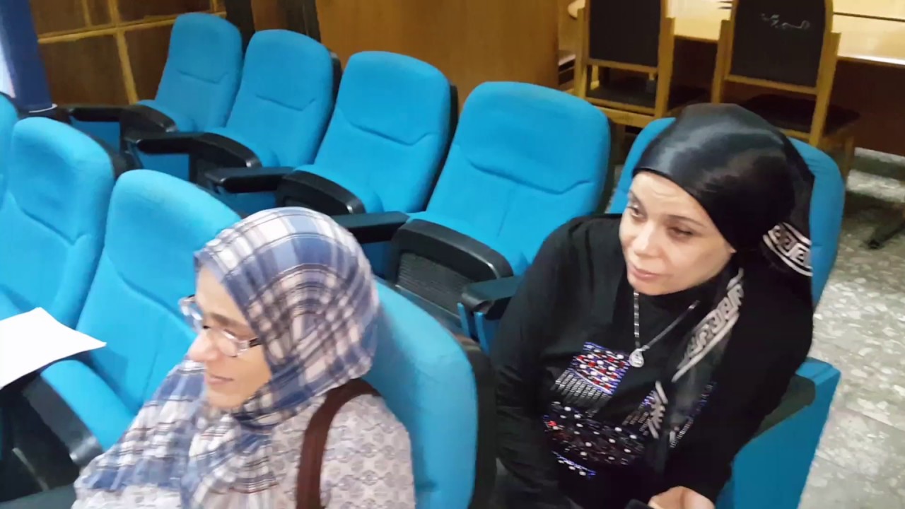 اليوم العالمى للتمريض