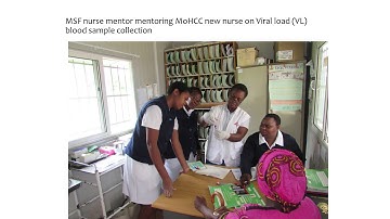 Missing Maps - Why MSF needs you to map in Zimbabwe (MSF/HI mapathon in Brussels, November 28, 2017)