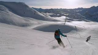 Op WINTERSPORT bij RCN Belledonne | Grand Domaine Ski ALPE D'HUEZ